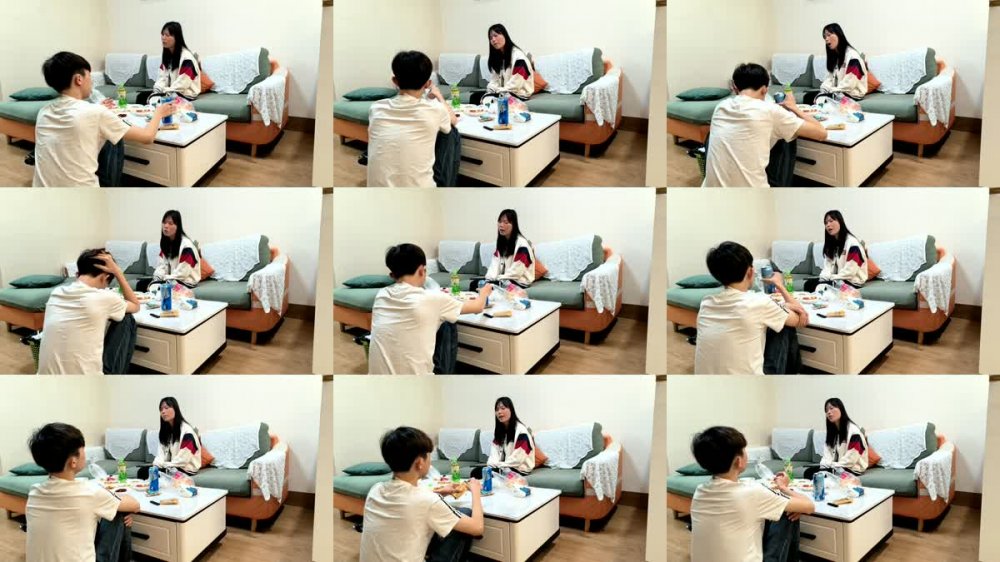 +++ THXP20230223_003 瘦子探花夢幻館_真實良家少婦，相談甚歡互生情愫，推倒暴插小騷穴，對白精彩，畫質一流