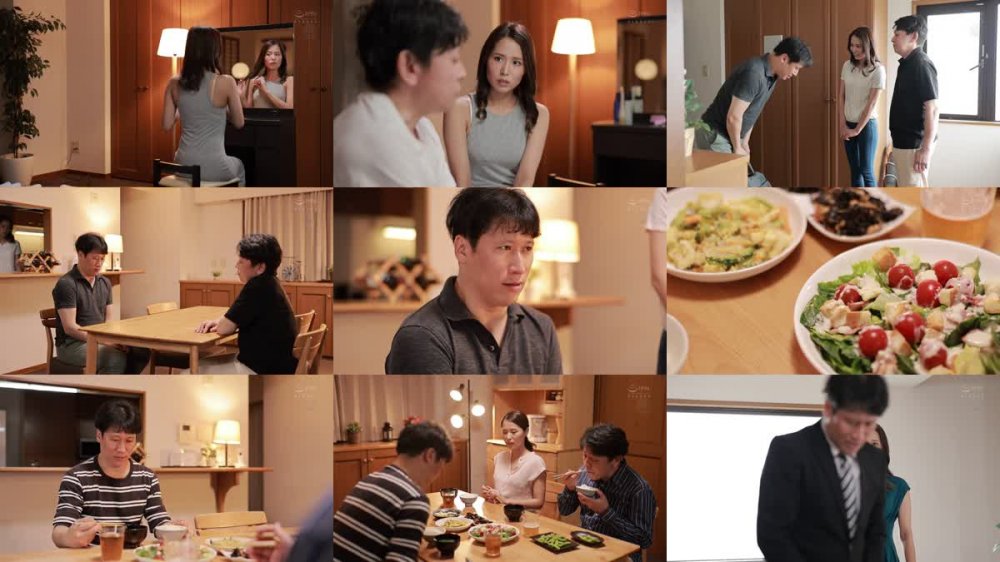 +++ [FHD] JUQ-173 「一瞬だけでイイので挿れさせて下さい！！」 30歳になっても童貞の義弟に同情して一生の願いを受け挿れたら、相性抜群過ぎて何度もおかわり中出しSEXを求めてしまった私。 通野未帆