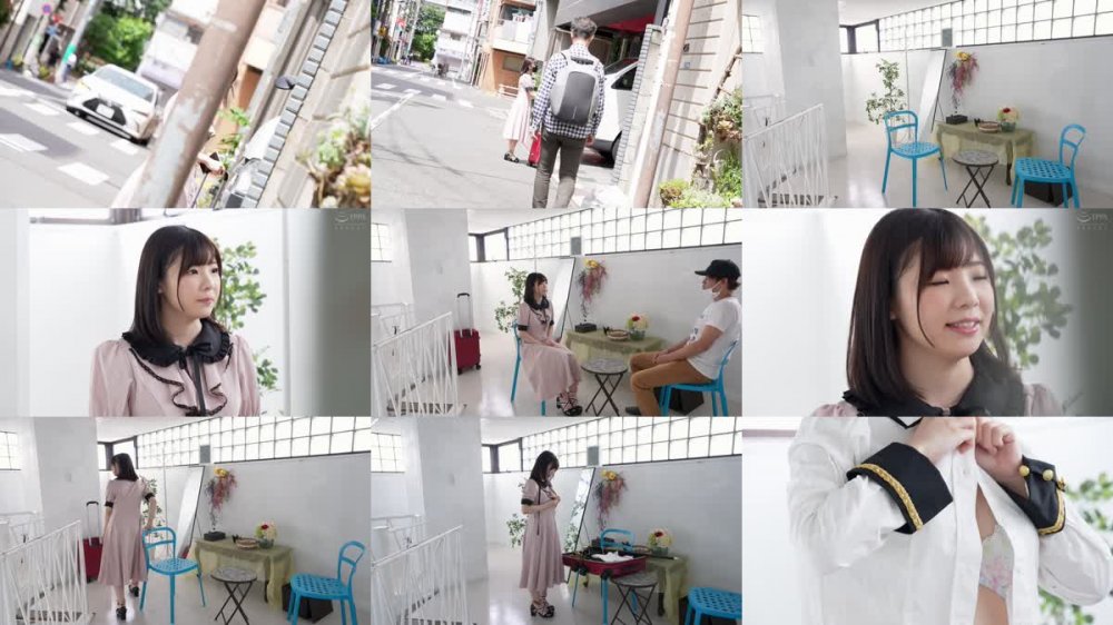 +++ [FHD] 355OPCYN-377 さき