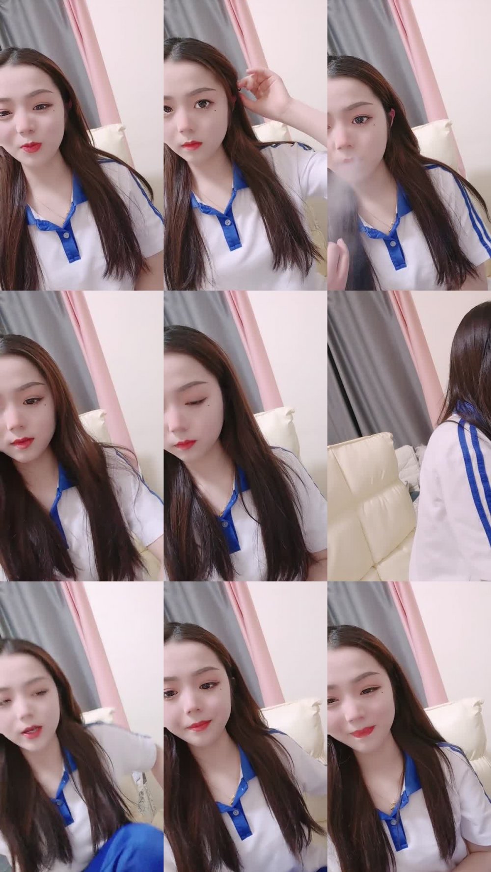 +++ ZB20230223_023 新人下海顏值美少女！應要求收費房！外表甜美，撩起衣服揉奶子，掰穴特寫扣弄，極度誘惑