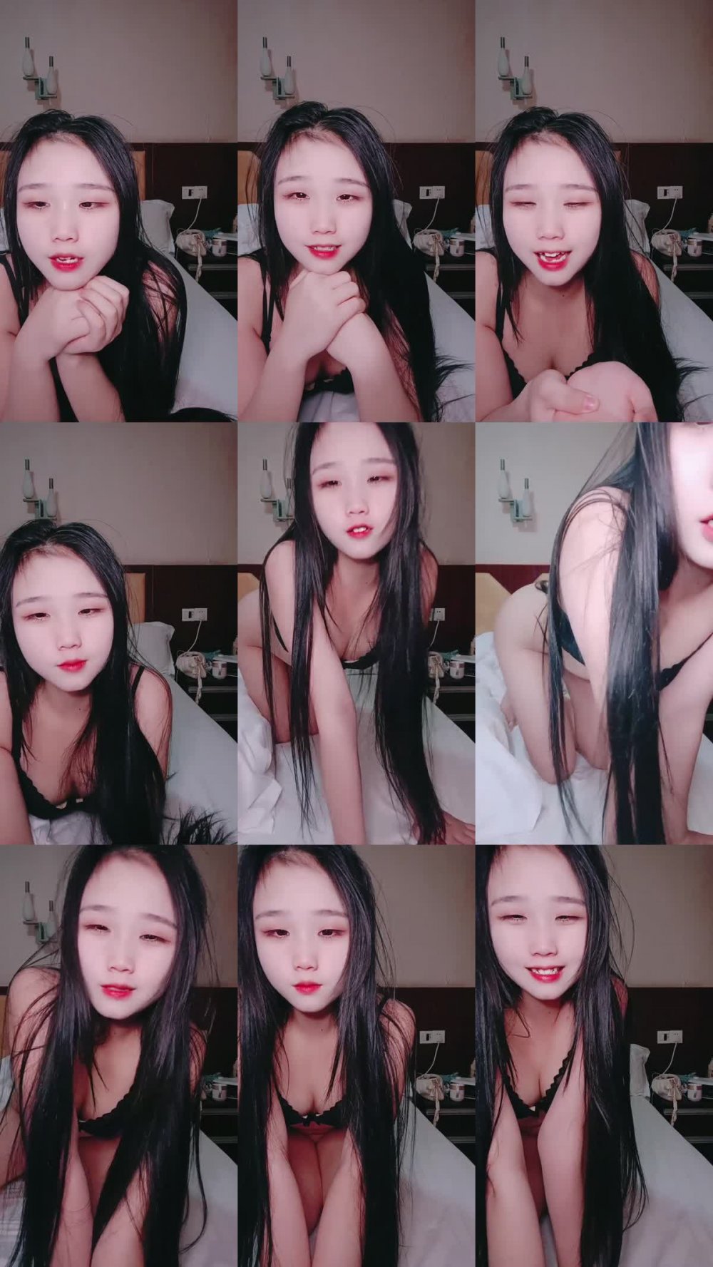 +++ ZB20230223_018 說話嗲嗲嫩妹妹！炮友激情操逼！妹子口活還不錯，主動騎乘位深插，爆操白嫩美臀