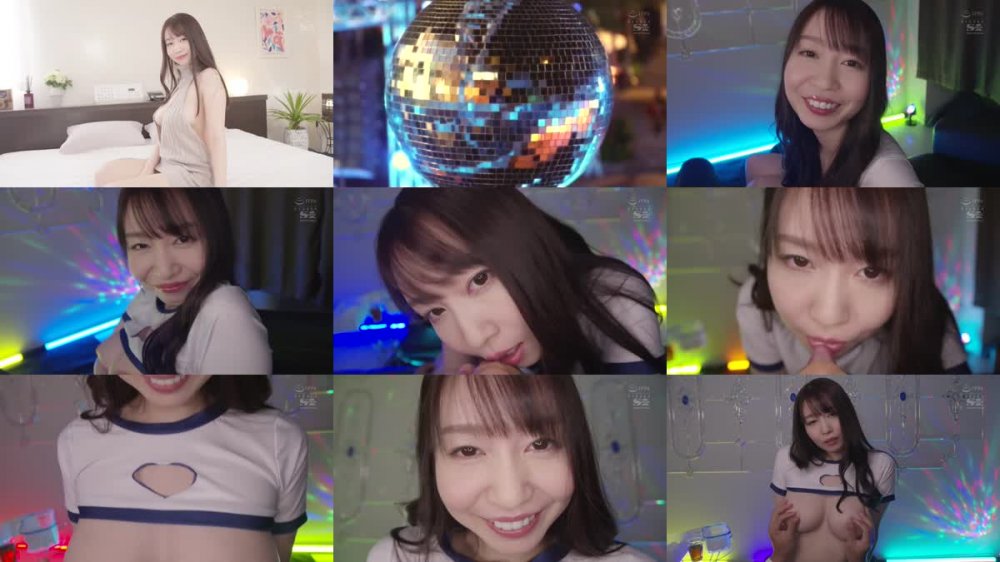 +++ SSIS-601 皆まで脱がさず卑猥コスチュームおっぱいを堪能できる神乳ポロリ悩殺パイズリマニアック風俗店 夢乃あいか