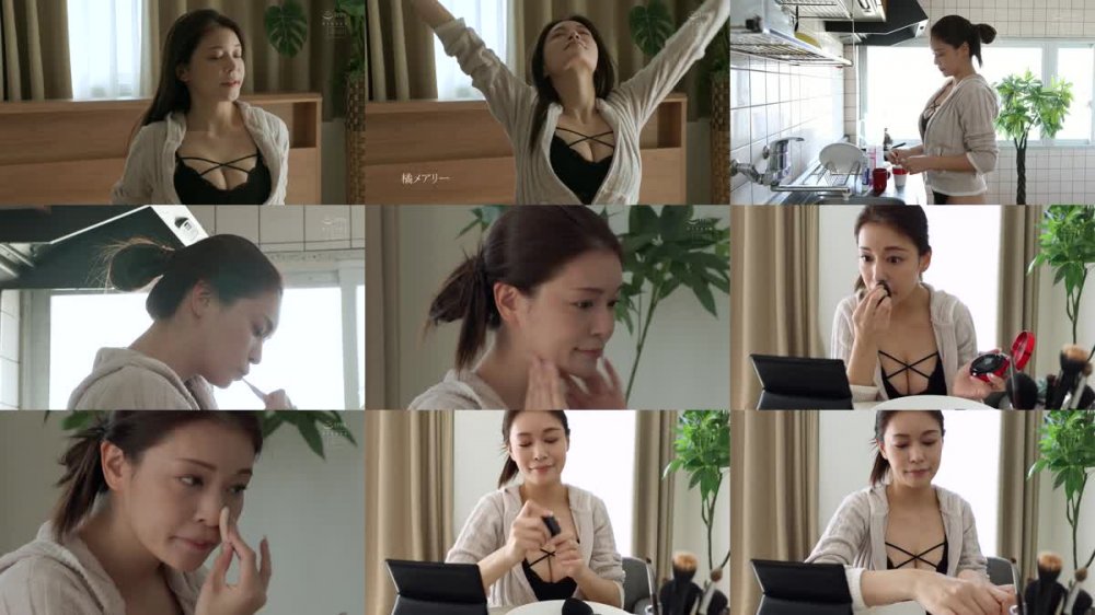 +++ HMN-349 どうしようもない僕が港区お姉さんの彼氏になって純愛中出しするまでの2週間。 橘メアリー