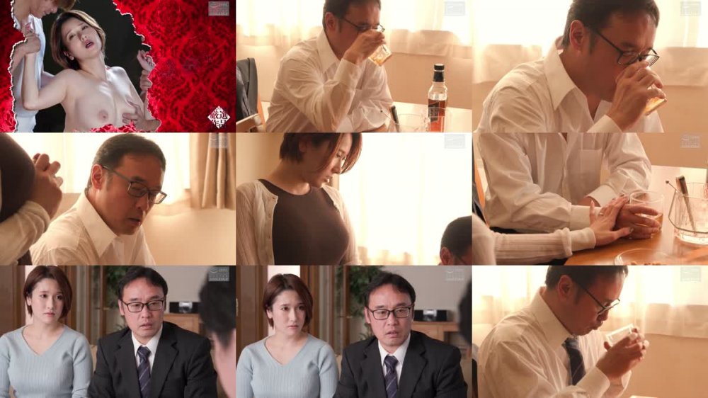 +++ [FHD] NSFS-166 借金夫婦‥ 妻がダッチワイフにされました。ベスト