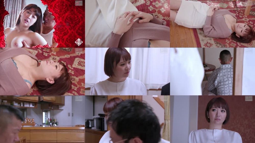 +++ [FHD] NSFS-165 いやらしすぎる嫁の肉体 ベスト