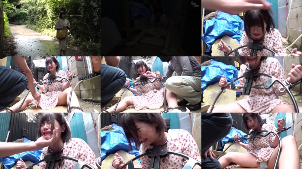 +++ [FHD] MVG-044 拘束野外レ○プ！！ るる