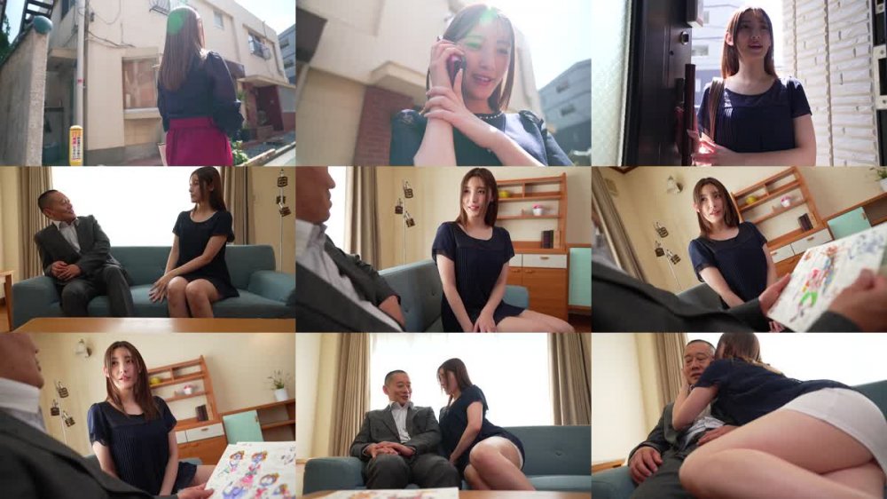 +++ [FHD] BDA-171 フルコース完全制覇 全体位中出しSEX 森沢かな