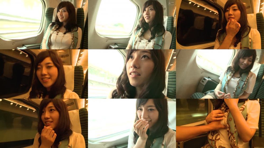 +++ [FHD] MCSR-516 不倫旅情 そして人妻は旅に出る 10人5時間