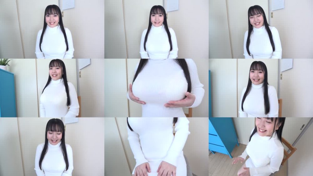 +++ [FHD] KTKC-158 不埒な爆乳は着衣でこそ輝く。波留さん