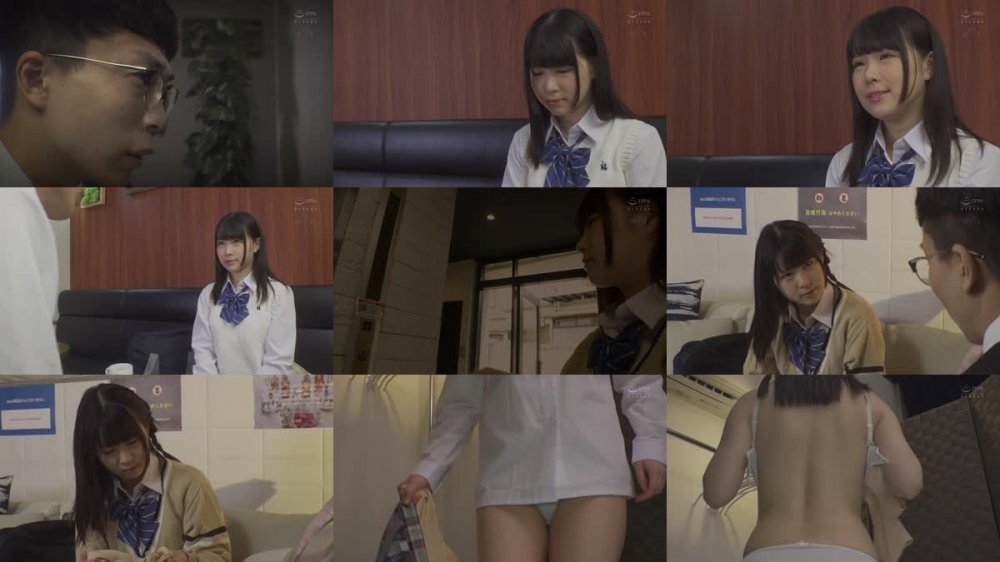 +++ ROYD-119 テクが気持ち良過ぎて予約が取れない巨乳J系エステティシャン 横宮七海