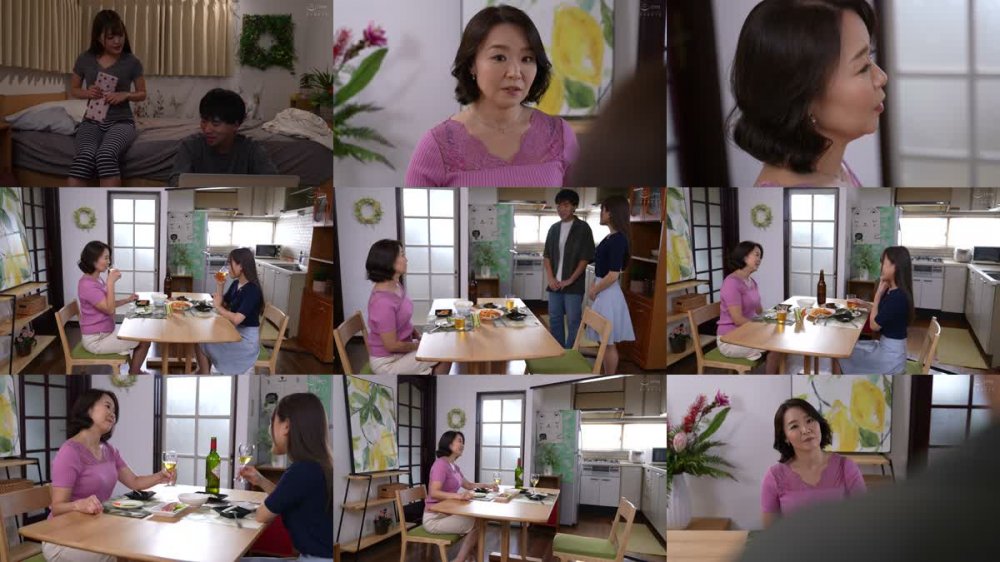 +++ [FHD] ALDN-128 やっぱりシングルマザーが最高にいいや… 秋元美織