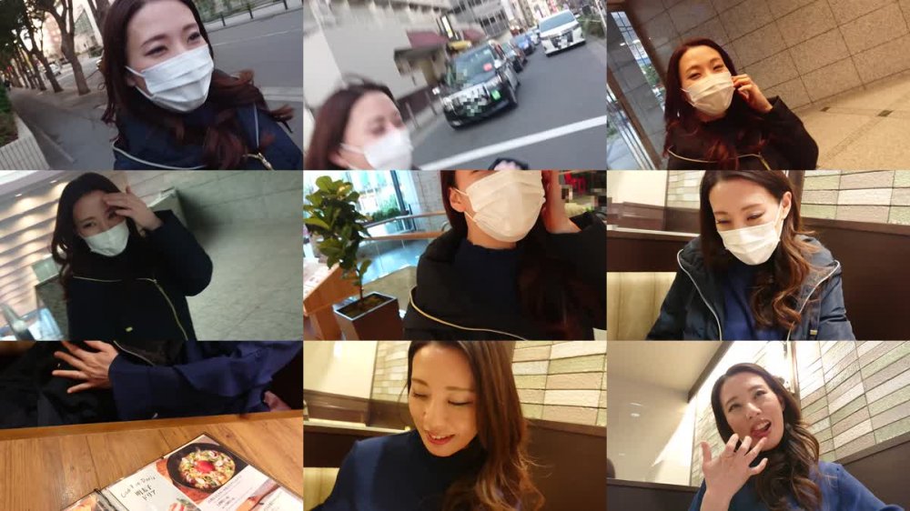 +++ [FHD] 328HMDHX-005 ハメドリネットワーク熟女MAX＃05【1.TVで話題沸騰の美人家政婦さん46歳】【2.リアル伯母55歳と性行為】【3.美人看護師長47歳】 【4.雌女犬と化した人妻48歳】
