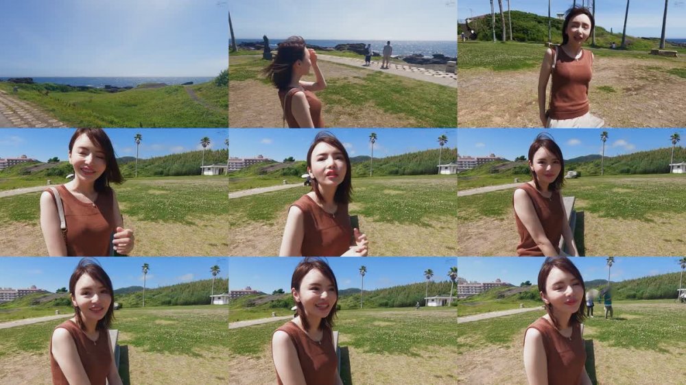 +++ [FHD] 292MY-631 広瀬香里奈 1