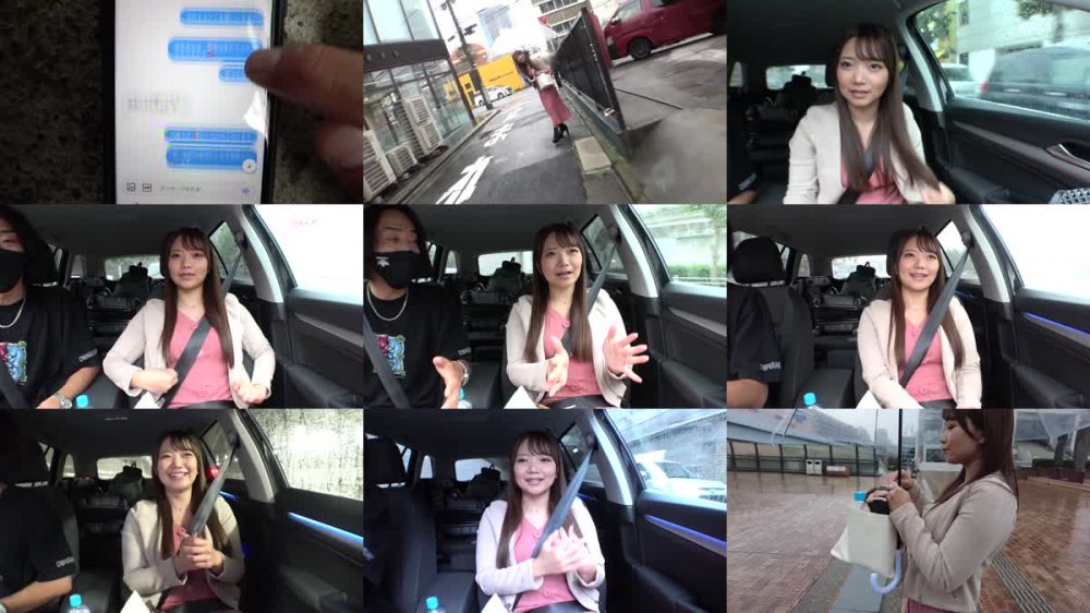 +++ [FHD] 483SGK-111 ありさ