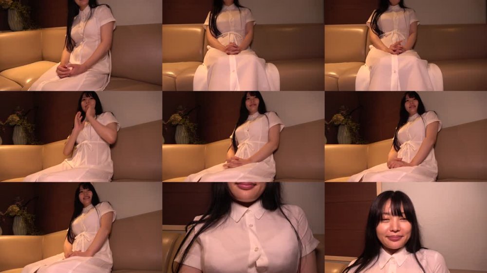 +++ [FHD] CHUC-028 ちょい陰キャな清楚系ビッチと潮吹きまくりの中出し性交 いちか（26） 最上一花