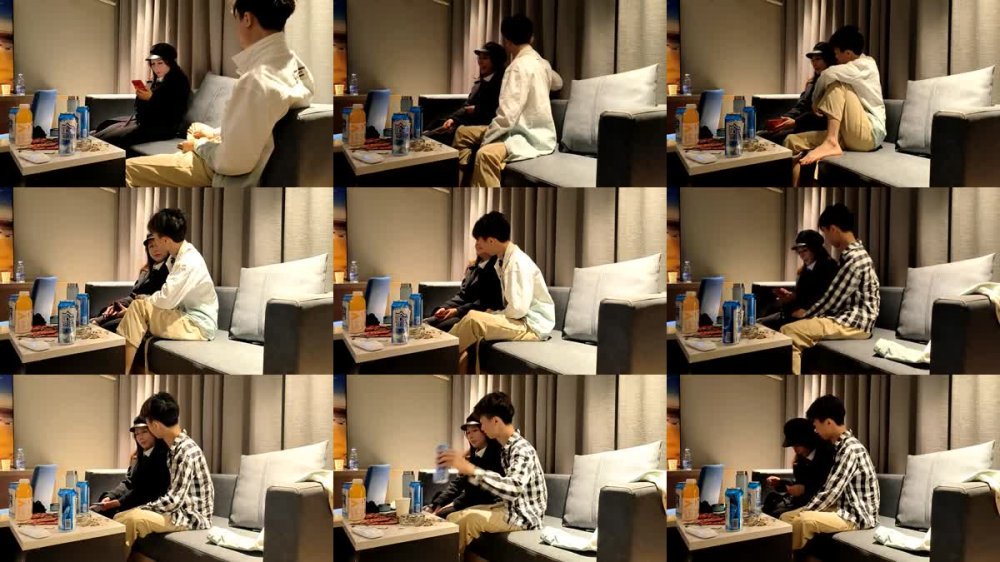 +++ THXP20230226_005 瘦子探花夢幻館_約操人妻騷御姐，穿開檔絲襪來的，翹起肥臀太騷了，肉肉身材爆操