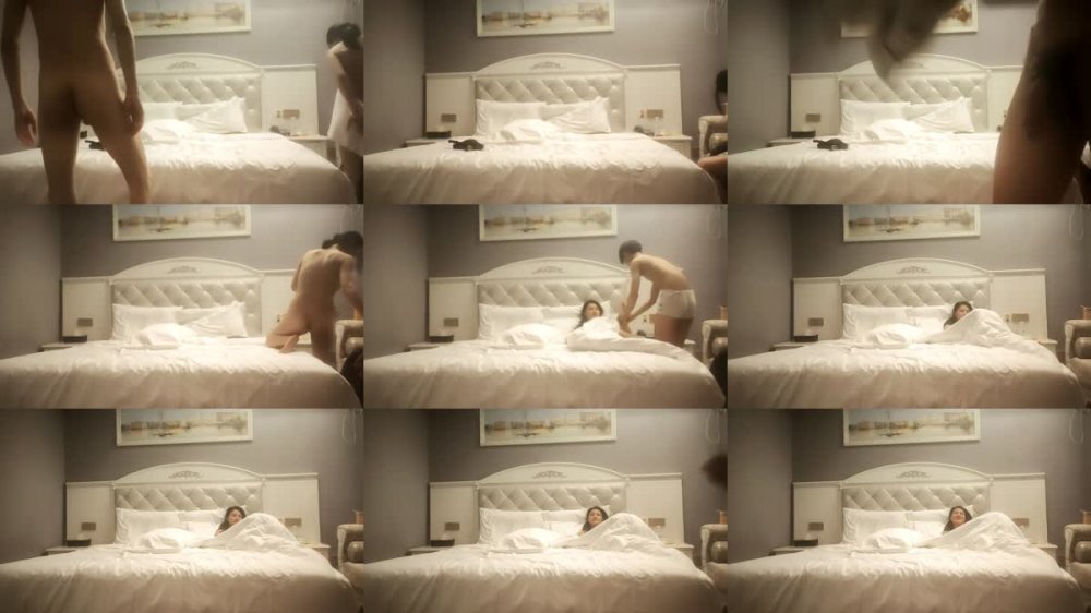 +++ THXP20230226_002 瘦子探花夢幻館_久違的外圍場，大圈後女神，幹得癱軟在床好滿足，休息後再來第二炮更加爽