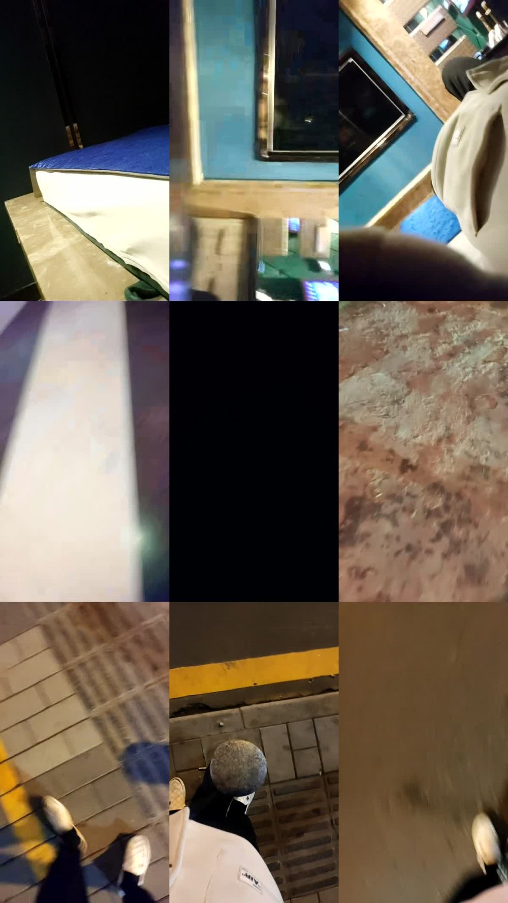 +++ THXP20230224_001 會所探花_寂寞的夜，小夥精蟲上頭，按摩店裡環肥燕瘦美少婦不少，美乳圓潤，皮膚細膩來爽一下