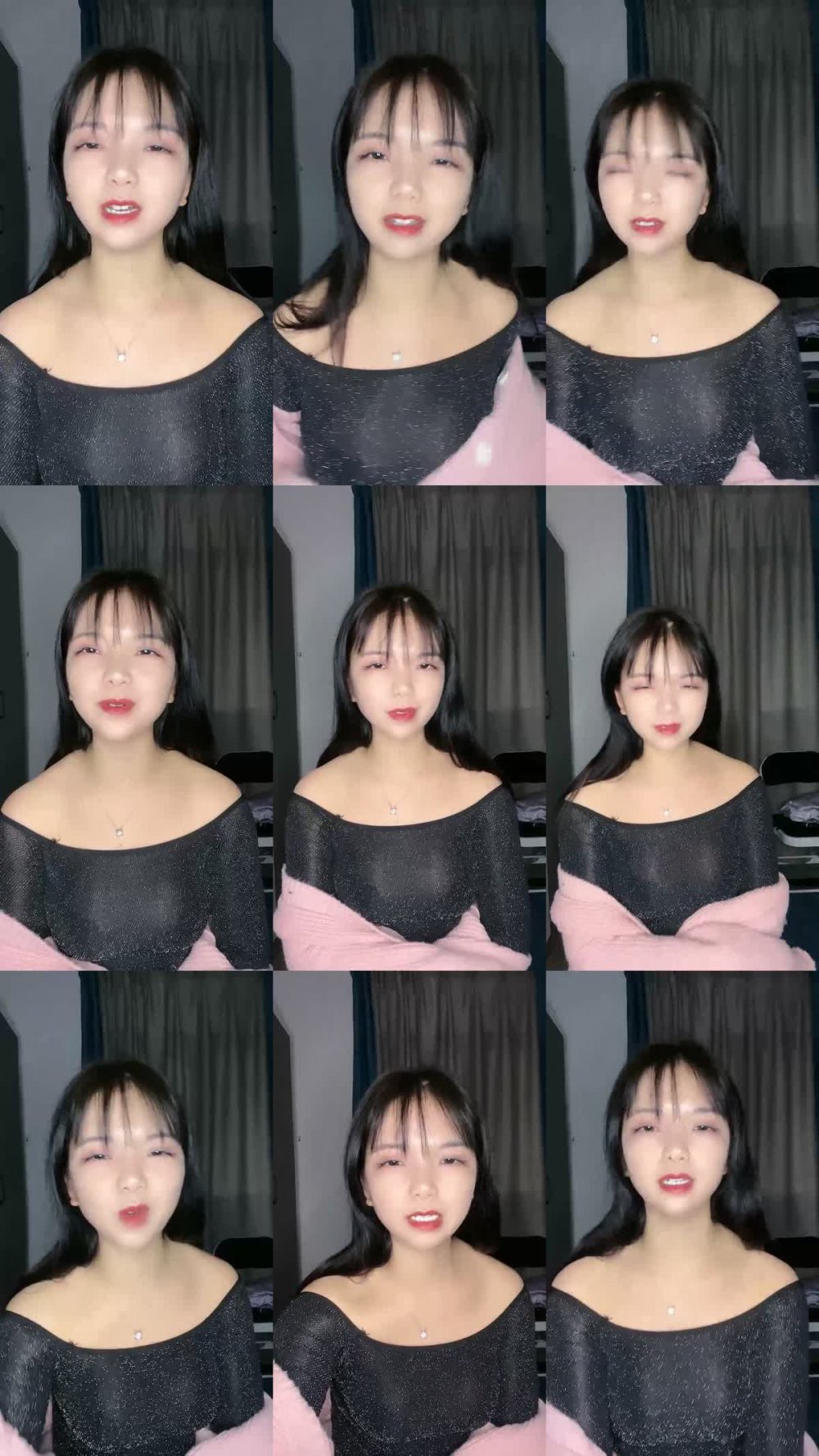 +++ ZB20230224_016 全網最牛一字馬 黑絲連體衣 熱舞大秀火辣身材，全裸騷動，舞蹈高難度