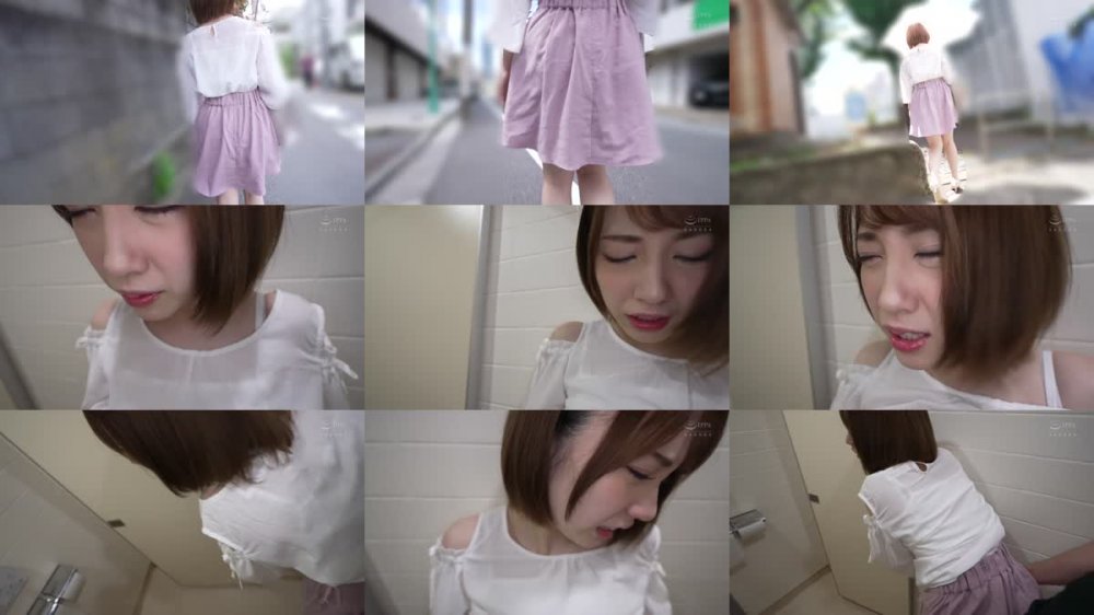 +++ [FHD] 590MCHT-020 ゆうな 待ち伏せ男の卑劣な所業 part.20