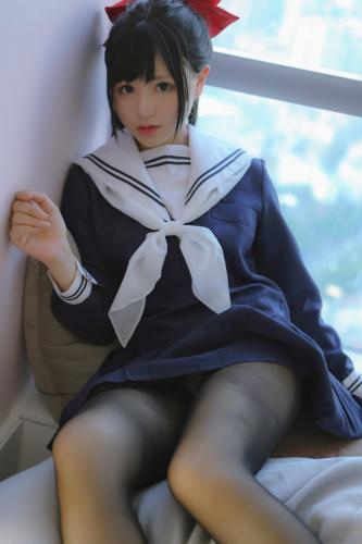 [COSPLAY] Nyako喵子 少女 秘密部屋