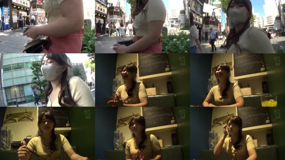 +++ [FHD] NNPJ-544 「忘れさせて（彼氏を）…」 強がってるけど彼氏にフラれて…寂しくて、ナンパ師について行っちゃった女の子。 美容部員:ありさ