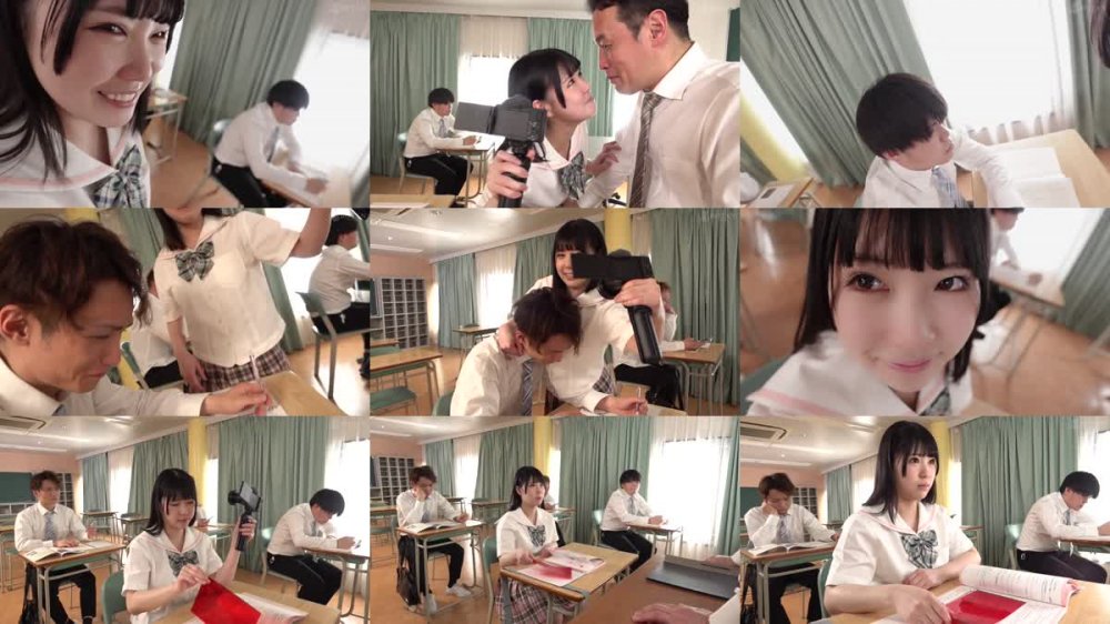 +++ [FHD] 700VOBB-009 【主演PV付き】【ここだけ特典】【大全集】＜横宮さん。＞SSSPっ！！【ノーカット収録】371分BOTANコンプリートベストっ！ 横宮七海
