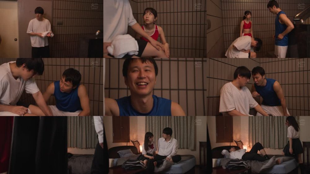 +++ [FHD] CAWD-502 嫉妬狂いなヤリチン元カレに肉体も精神も追い込むラストスパートピストンで大好きな彼女を＜どんでん返しNTR＞された陸上部お泊り合宿 天音ゆい