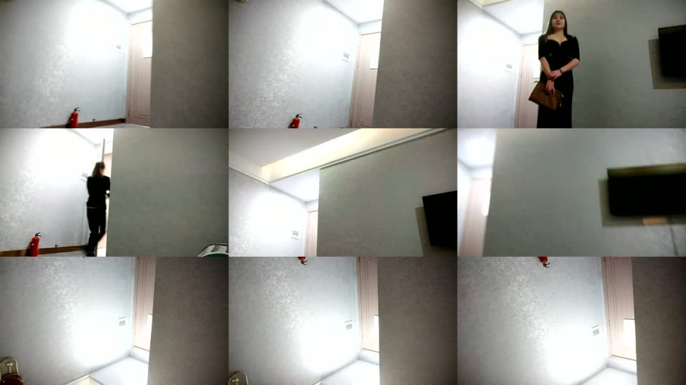 +++ THXP20230304_002 秦總會所探花_大奶騷女技師，服務周到乳推毒龍轉，黑絲足交享受，翹起屁股猛懟