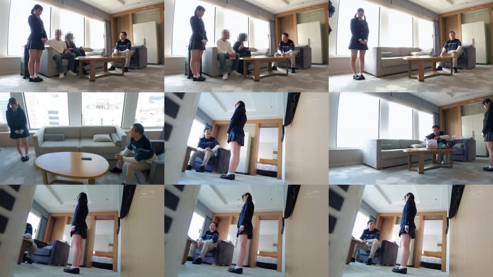 +++ [FHD] DFE-067 娘に喰わせてもらってます。 佐久良咲希