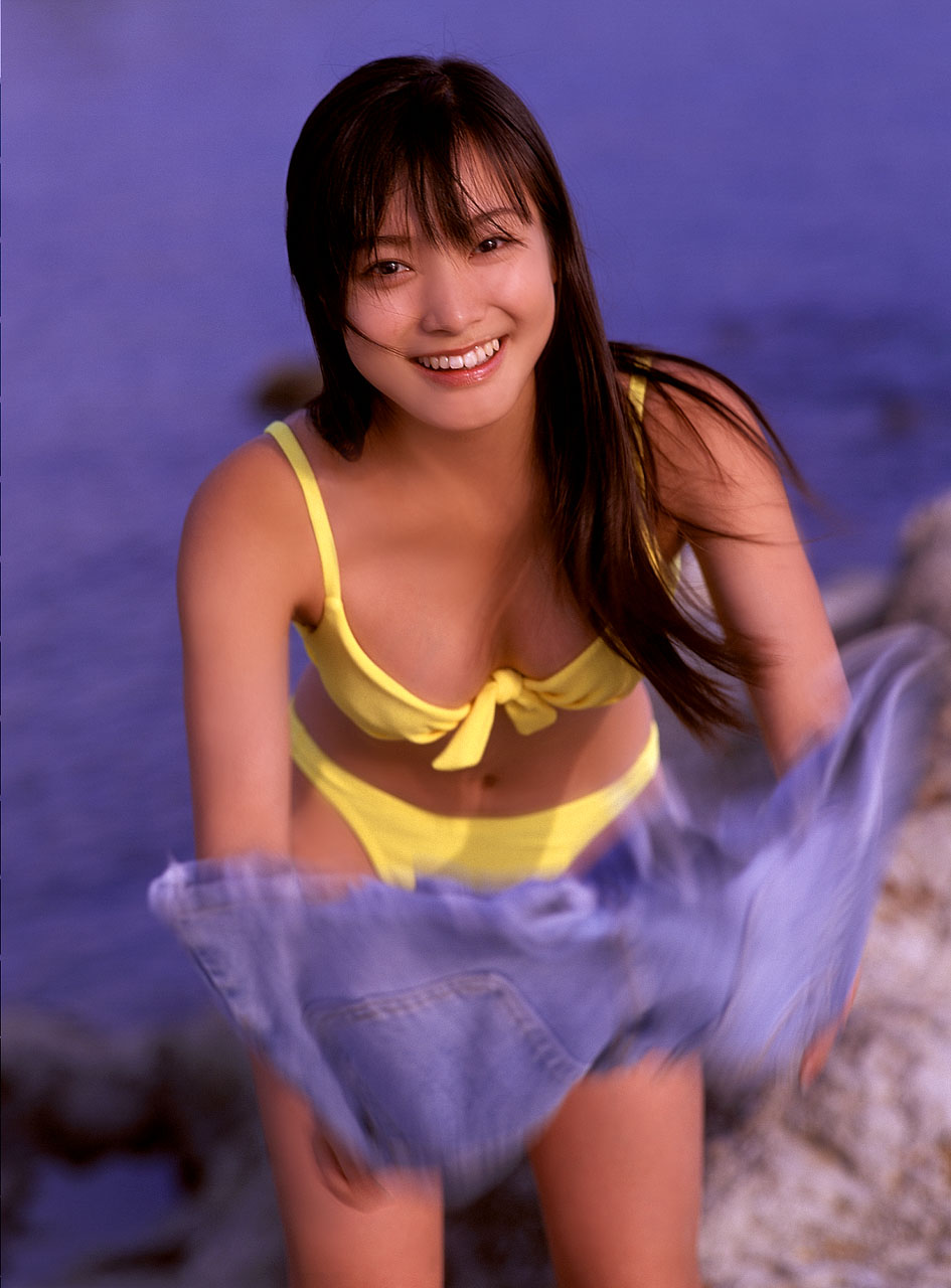 SF-No.153 Yukari Fukui（福井裕佳梨）[20P]