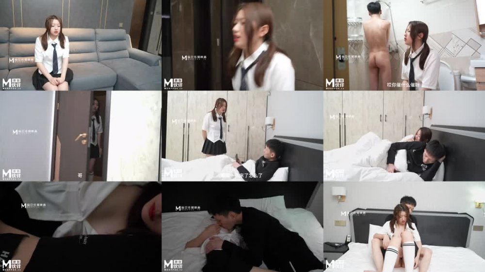 +++ LY-013 誤入妹妹的秘密花園