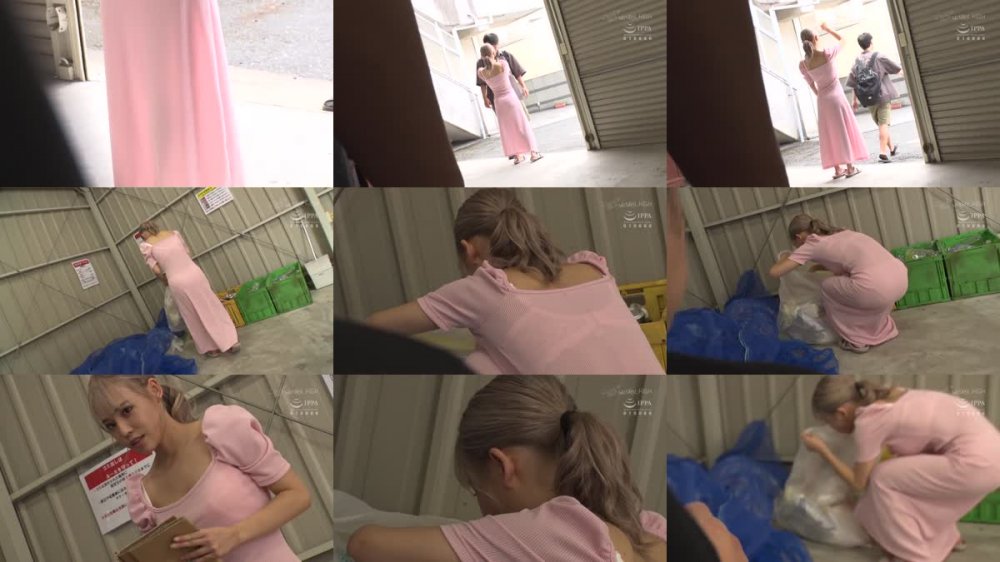 +++ [FHD] NHDTB-749 同じマンションに住む無防備な透けパン美尻女を襲って浣腸をぶち込んだら我慢できず着衣噴射