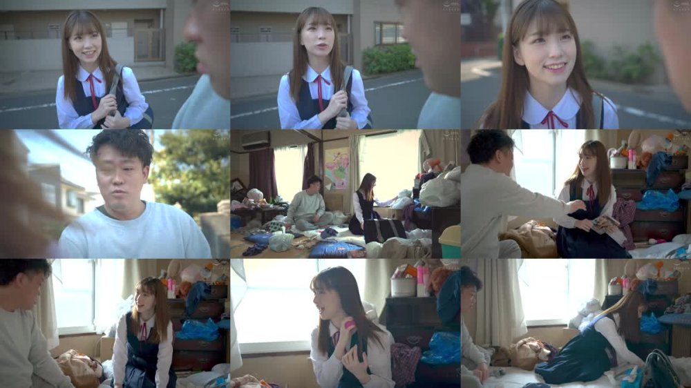 +++ HUNTB-504 「この部屋なんか股間がムズムズしてくる…」ボクの恥ずかしい汚部屋に興奮を覚えた近所の女の子とその友達に芋づる式中出し！昔よく遊んだ近所の女子