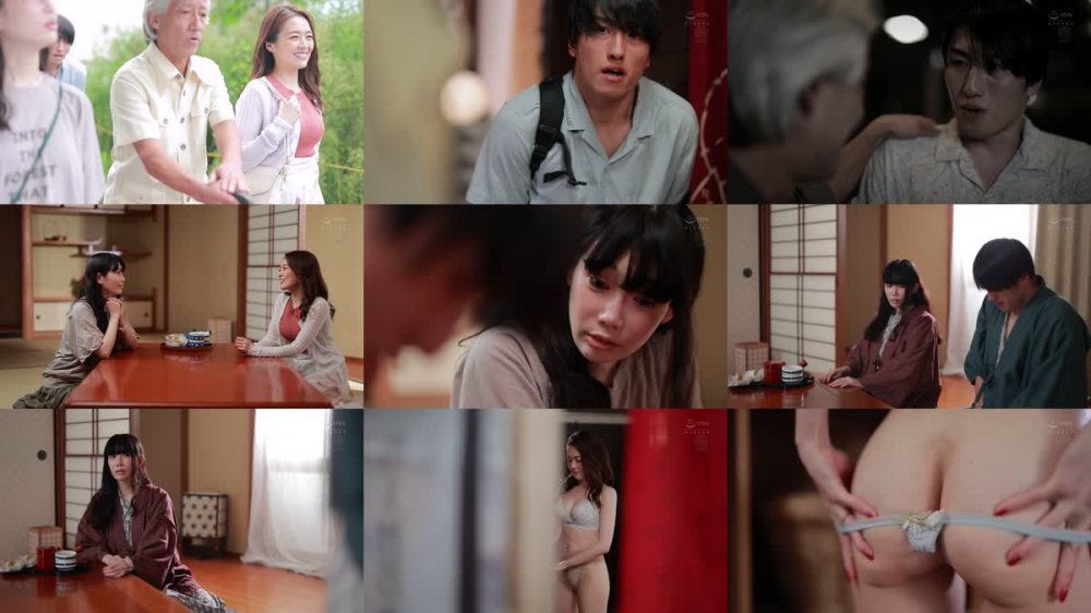 +++ [FHD] JUQ-196 妻には口が裂けても言えません、義母さんを孕ませてしまったなんて…。-1泊2日の温泉旅行で、我を忘れて中出ししまくった僕。- 藤かんな