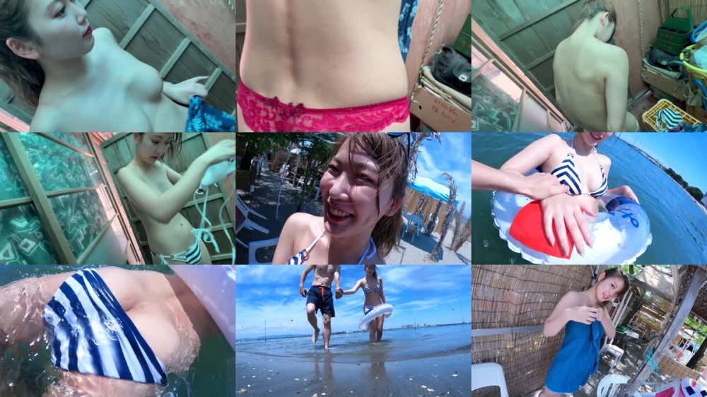 +++ [FHD] 584AD-107 れな 2