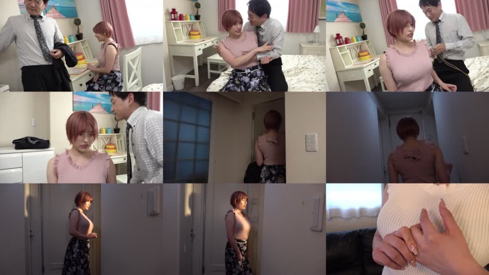 +++ [FHD] OIGS-049 縄酔い人妻 縄奴●に堕ちていく巨乳人妻のマゾ告白 若宮はずき