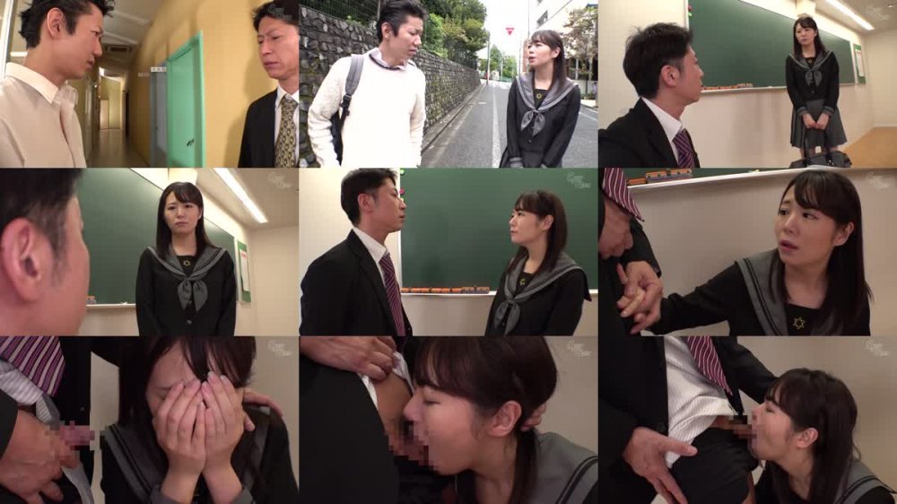 +++ [FHD] GVH-517 優等生調教 淫らな春休み中出し妊娠合宿 日向ひかげ