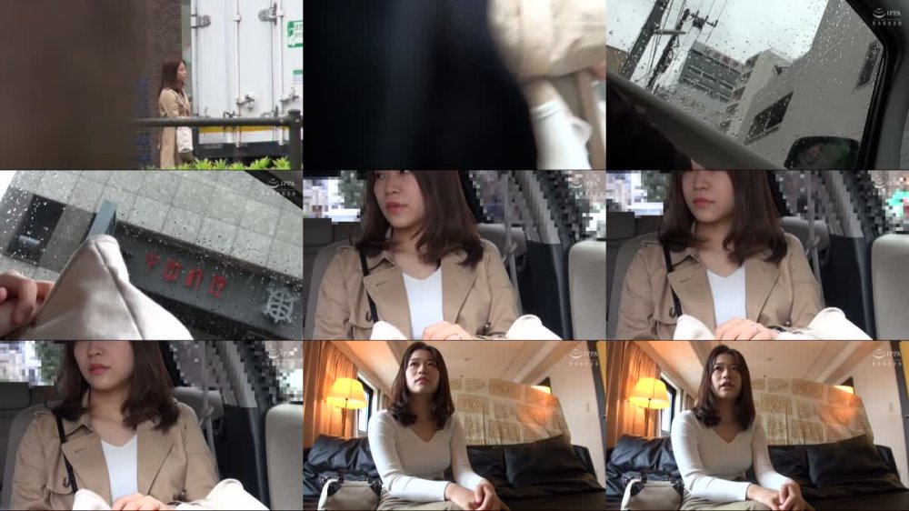 +++ C-2771 うちの妻を寝取ってください 監督・唐木竹史が選ぶ至極の人妻ベスト3～他人棒で快楽堕ちした人妻篇～