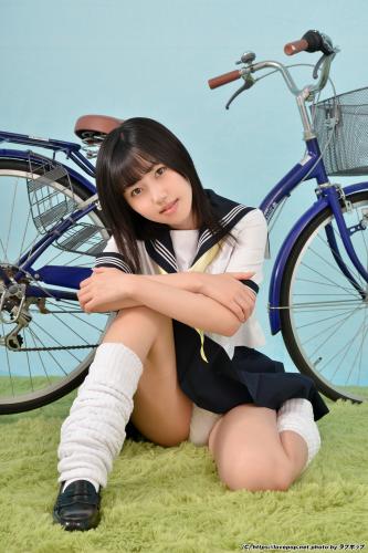 [LOVEPOP] Gravure No.125 – Rin Hoshino 星乃りん Photoset 03 [73P41.6 Mb]