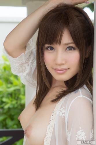 [Graphis] Limited Special Gallery 2014-10-31 Minami Kojima 小島みなみ