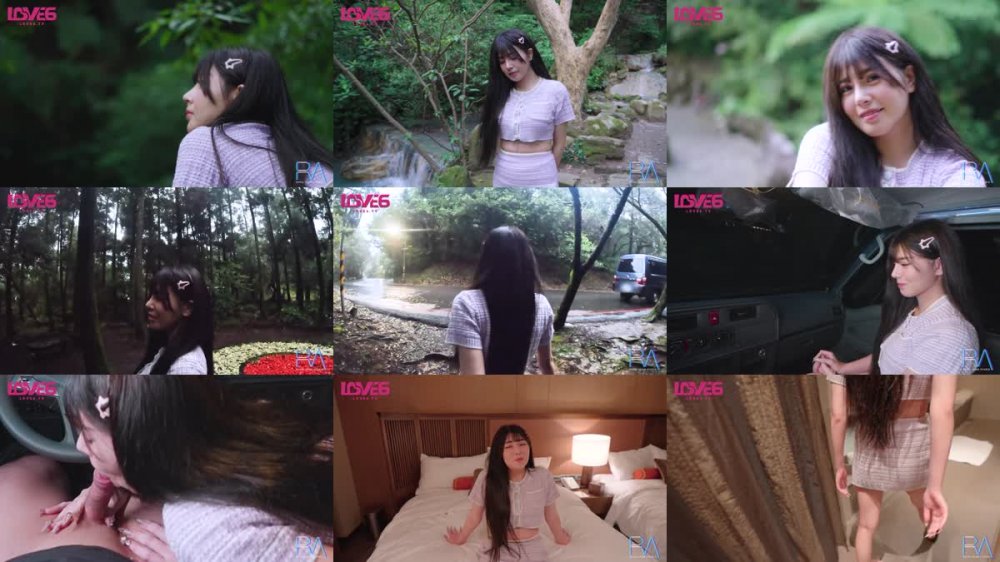 +++ RAS-277 POV 情慾娃娃一日約會 美腿清純混血兒