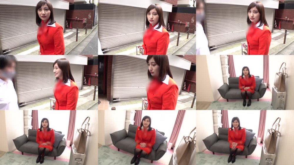 +++ [FHD] 230ORECO-262 ひとみさん