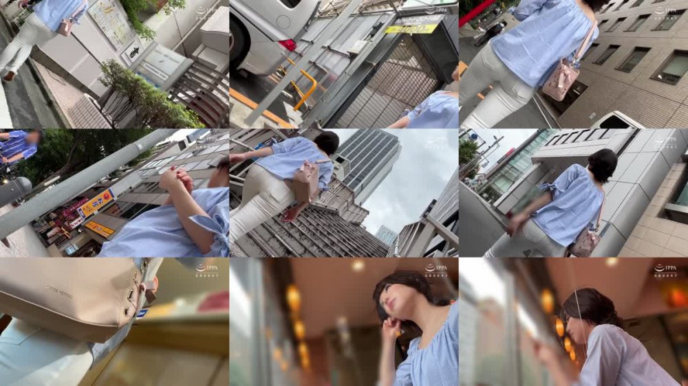 +++ [FHD] 726ANKK-041 メンエス女ボーボー剛毛