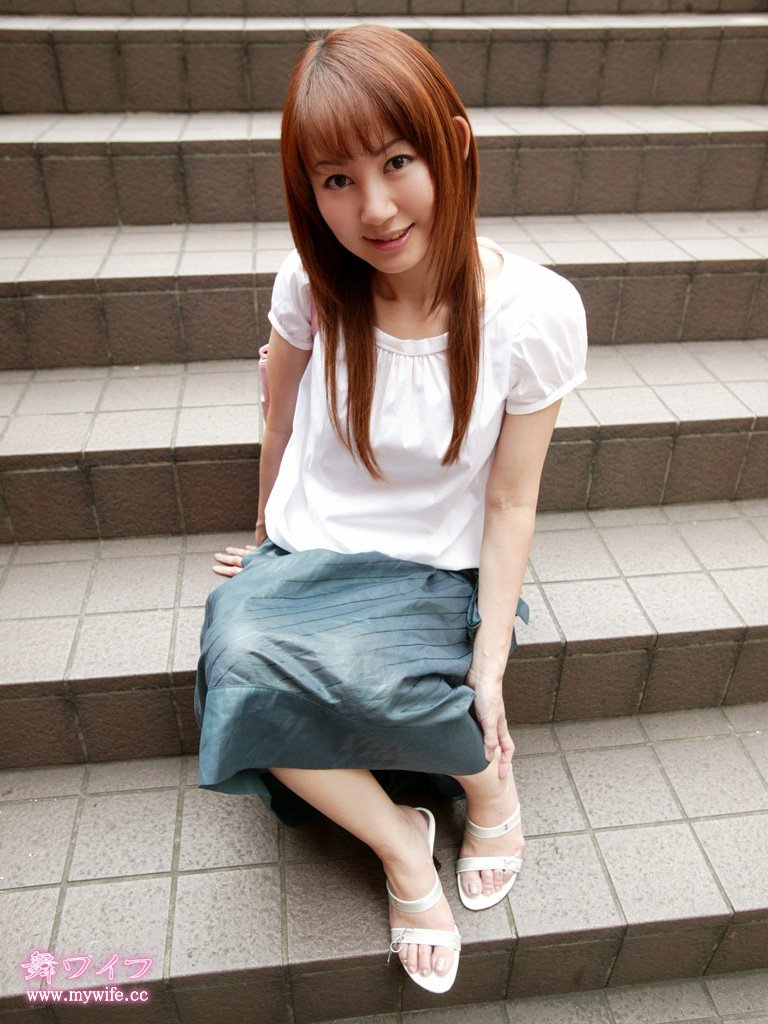 Misuzu Nakagawa[30P]