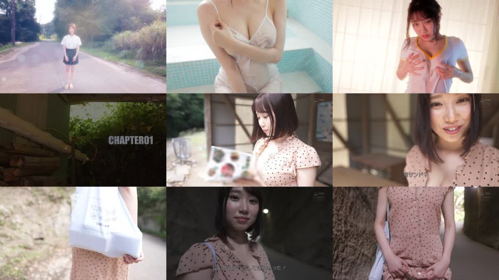 +++ [FHD] OAE-229 ALL NUDE 安達夕莉