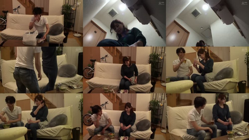 +++ [FHD] 708SMDY-039 おっとり人妻、初対面の男に人見知りでモジモジ。セックスでアンアン。