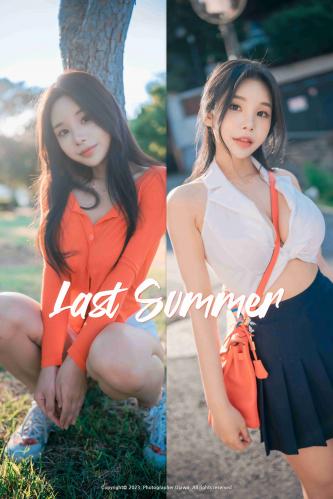 [DJAWA] Zzyuri (쮸리) – Last Summer