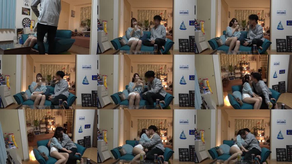 +++ [FHD] 200GANA-2825 百戦錬磨のナンパ師のヤリ部屋で、連れ込みSEX隠し撮り 282 いつでも笑顔のポニテ女子！『気合い入れてきちゃった♪』いつもより露出度高めな格好に興奮して… SEXの最中にふとニコッと微笑んでくるのが可愛すぎるし！細いしおっぱいキレイだし美尻だし！膣奥ついてキャンキャン喘がせ、部屋中の隠しカメラで盗撮！！