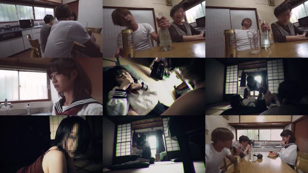 +++ [FHD] IBW-911Z 父親に犯●れ続ける娘の近親相姦映像 倉本すみれ